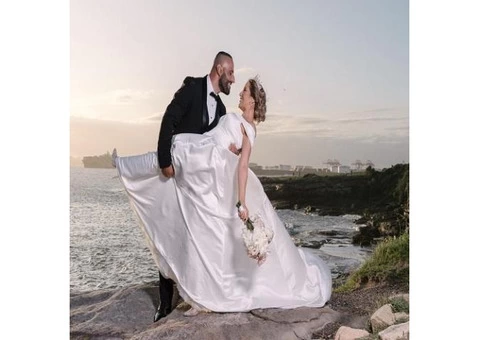 Proficient and the best wedding photographers