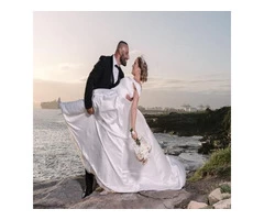 Proficient and the best wedding photographers