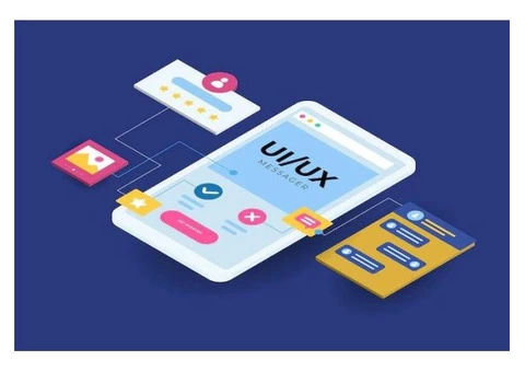 Expert UI/UX Design Services offered by Dezign Digital in Perth