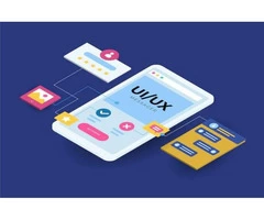 Expert UI/UX Design Services offered by Dezign Digital in Perth