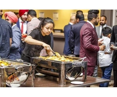 Make Your Corporate Function Extra Special With Tandoori Flames’ Venues