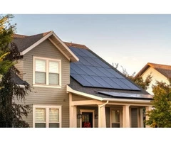 Solar Panels Portland