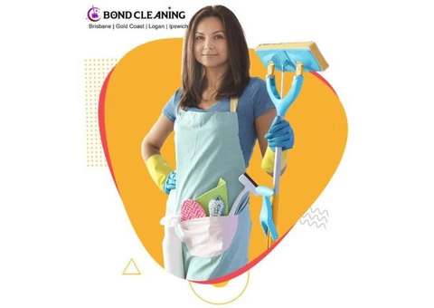 Bond Cleaning