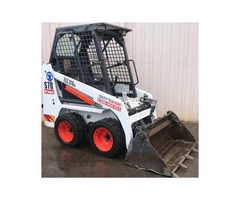 Reliable Skid Steer for Hire in Sydney