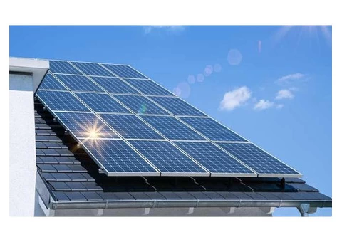 Best Solar Panels in Adelaide