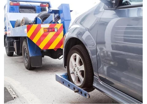 Get free truck towing services in Sydney!
