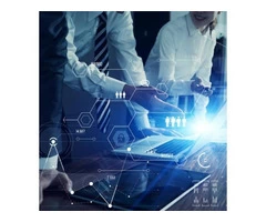 Telecommunications consulting