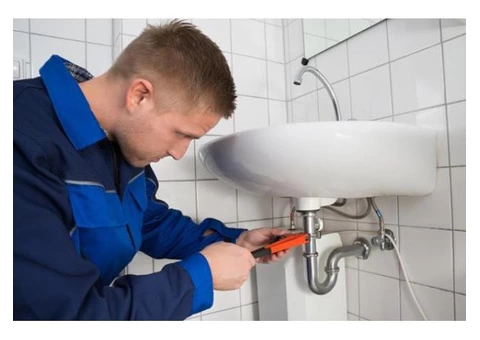 Gas Hot Water Repair in Sydney - APT Plumbing