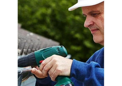 Solar Hot Water Heater Repair Services