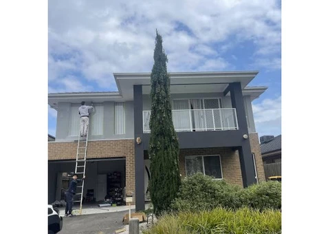 Smooth Painting: Professional Painting Company  in Doveton
