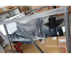 For Sale Yamaha Four Stroke 300HP Outboard Engine