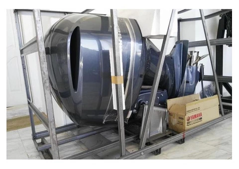 For Sale Yamaha Four Stroke 300HP Outboard Engine - 2/3