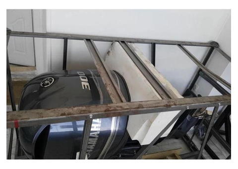 For Sale Yamaha Four Stroke 300HP Outboard Engine - 3/3