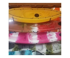 Procure the premium-quality and durable fishing kayaks Australia from Camero Kayaks