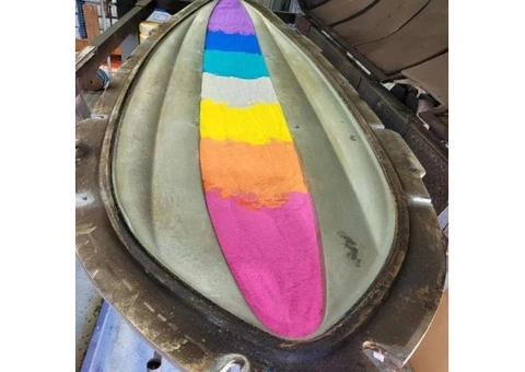 Procure the premium-quality and durable fishing kayaks Australia from Camero Kayaks - 2/3