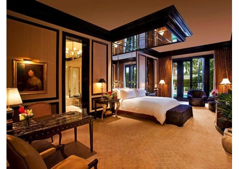 professional interior designers Sydney