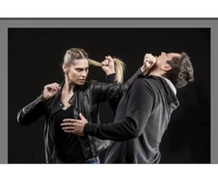 Check out the Amazing Special Offer from Kali Self Defence and Martial Arts Classes Australia!