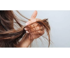 Learn How to Avoid Heat Damage from Styling your Hair from Hair Loss Experts in Australia