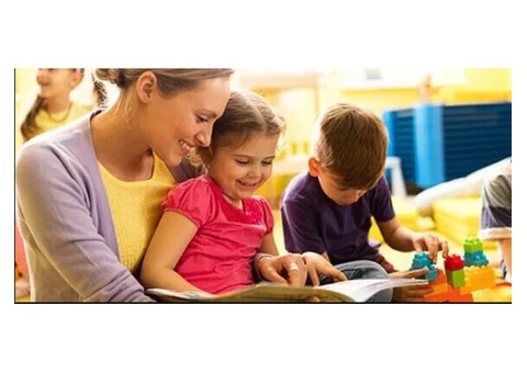 Importance of Language and Literacy Development in Childhood from Top Daycare Near Me Nollamara