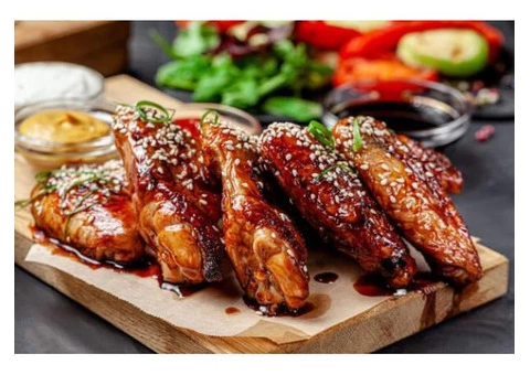 Up to 10% offer Asian Court Chinese Robina - Order Now - 4/5