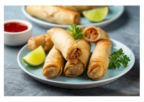 Up to 10% offer Asian Court Chinese Robina - Order Now - 5/5