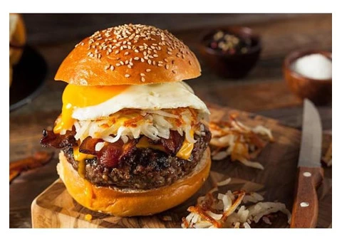 Up To 10% Offer Mt Cotton Seafood - Order Now - 1/5