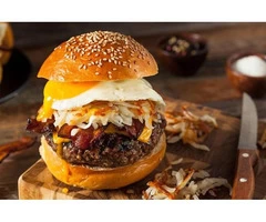 Up To 10% Offer Mt Cotton Seafood - Order Now