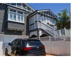 Body Corporate Painters Brisbane