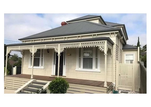 Cheap Interior House Painters in Melbourne - 3/4