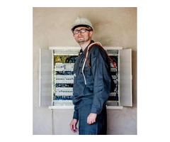 Electrical Fault Finding services