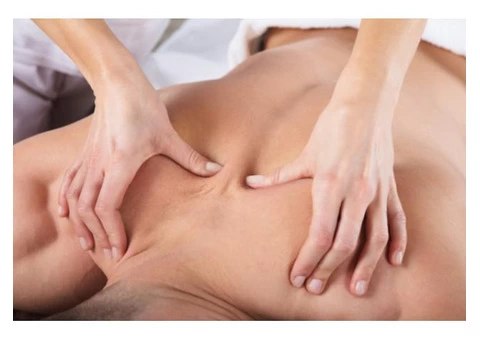 Remedial Massage Therapy Perth | Esmat Parkar | 0433984890