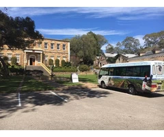 Barossa Wine Tours from Adelaide