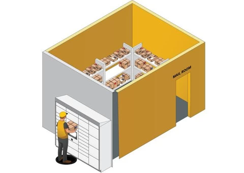 Parcel Management Solutions