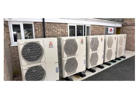 How Do Water Heat Pumps Work?