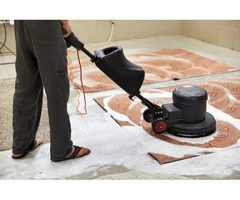 Rug Cleaning Service