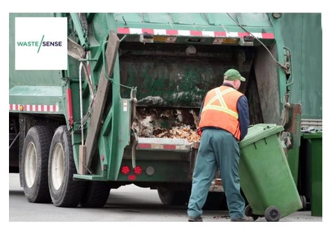 waste management Melbourne