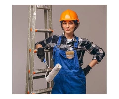 Looking For Roof Painting & Pressure Washing Hobart?