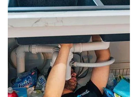 Chiswick Plumbing