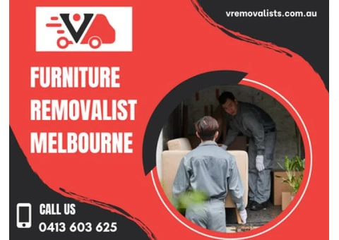 Moving House Services Melbourne - Call @ 0413 603 625 - 3/3