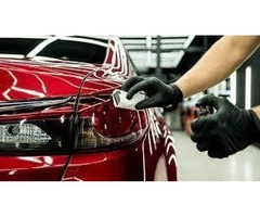 Ceramic coatings Services in Boulder