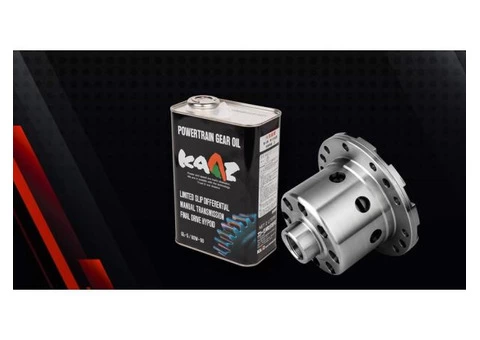 KAAZ Motorsport, the prime KAAZ distributor Australia offers precision-built products