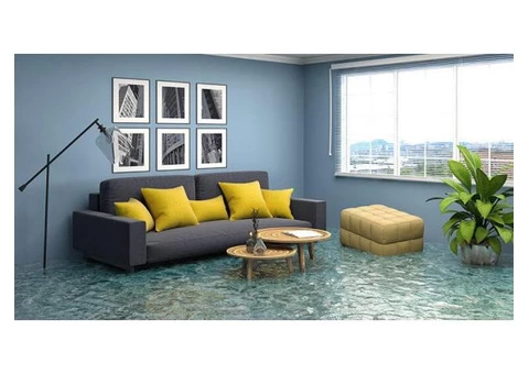 Flood Damage Restoration Wollongong - 1/6