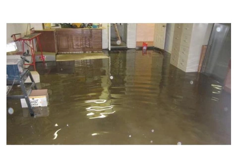 Flood Damage Restoration Wollongong - 4/6
