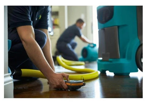 Flood Damage Restoration Wollongong - 5/6