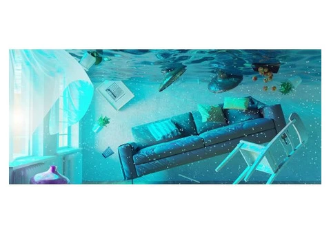 Wet Carpet Sydney