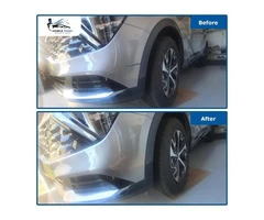 Car Scratch Repair