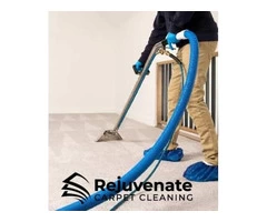 Rejuvenate Carpet Cleaning Sydney