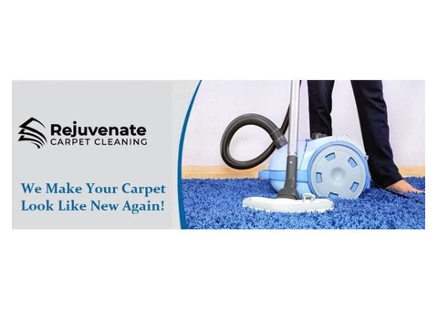 Rejuvenate Carpet Cleaning Sydney - 5/8