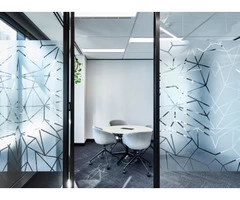 Get Customised Glass Etch Films Printing Services in Keysborough