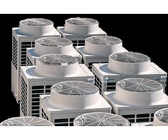 Air Conditioning Company